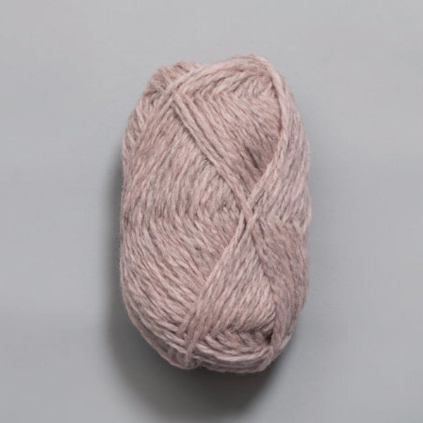 Vams - Vårluft melert / Puderrosa (305)