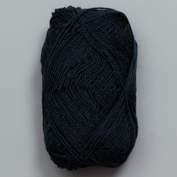 2-tråds Gammelserie - Blågrå (4903)