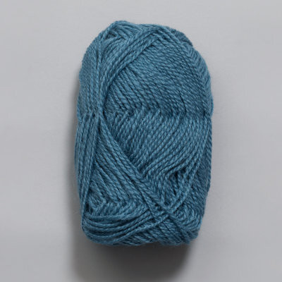 Vandre - Linblå (07)