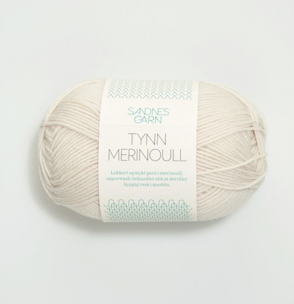 Tynn Merinoull - Kitt (1015)