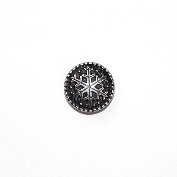 Finse Knöpfe - 20mm