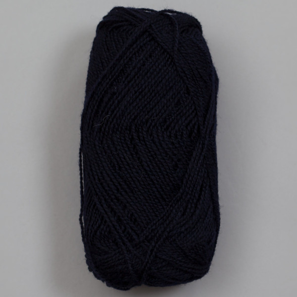 2-tråds Gammelserie - Marineblå (459)