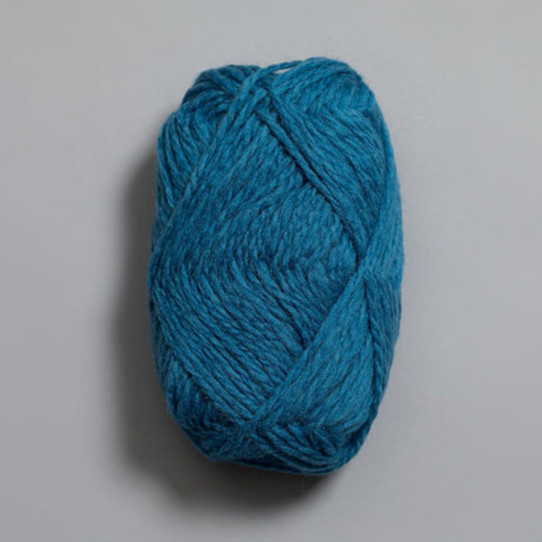 Vams - Lys bondeblå / Helles Blau (108)