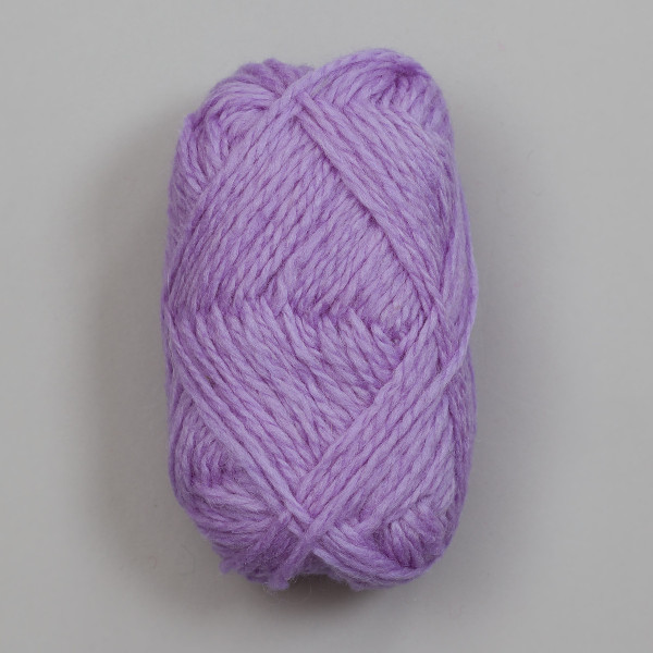 Vams - Lys lilla (71)